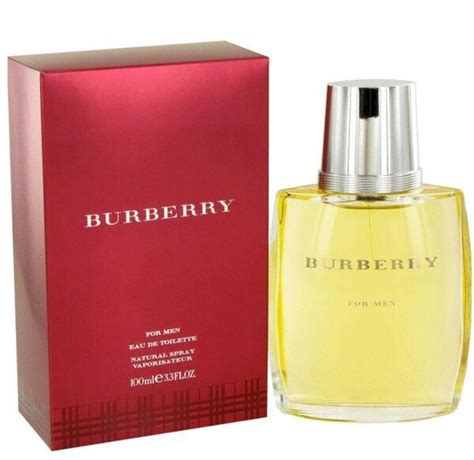 [REVIEW] Đánh giá nước hoa Burberry nam mùi nào thơm nhất 